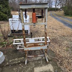 Hydraulic Press