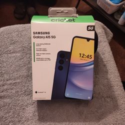 Samsung Galaxy A15 5 G