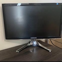 Samsung Monitor 