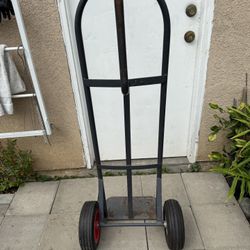 Hand Truck Dolly