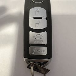 2019 Mazda Mazda3 Sport