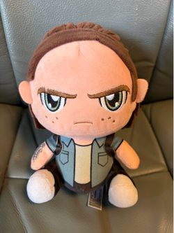 The Last of Us - Ellie Plush