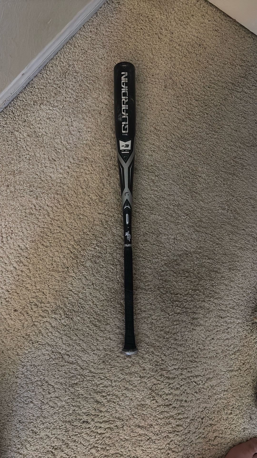 2023 Stinger Guardian Bbcor 33” 30oz