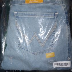 Wrangler WOMEN Jeans