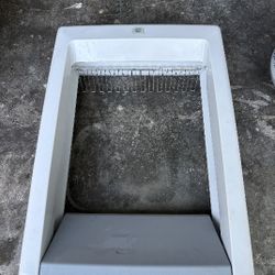 Petsafe Cat Box