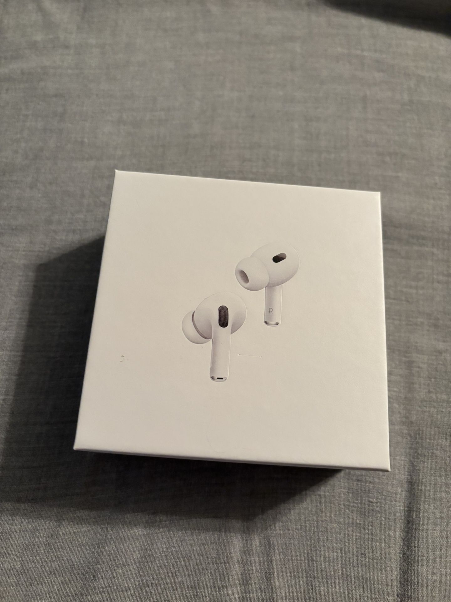 Airpods Pro Gen 2