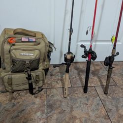 Fishing Bundle Will Trade For Xbox Series S/X 
