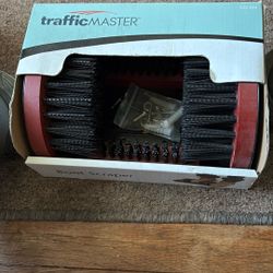 Boot Scrapper Brand New 