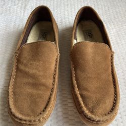 Ugg men's shoes Size 10