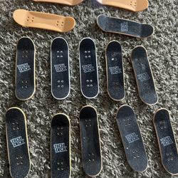 Tech Deck