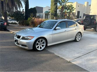 2006 BMW 330i