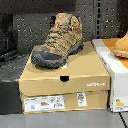 Merrell Outdoor Boots $50