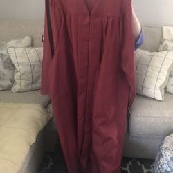 Graduation Gown