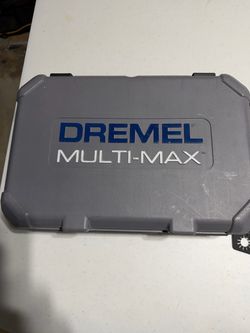 Oscillating multi tool