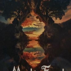 Mystic Forest Oracle Cards