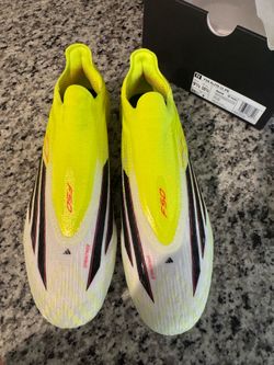 Adidas- F50- Men’s size 9.5 brand new