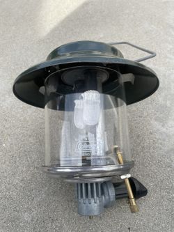 Coleman propane Lantern
