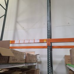 Pallet Rack