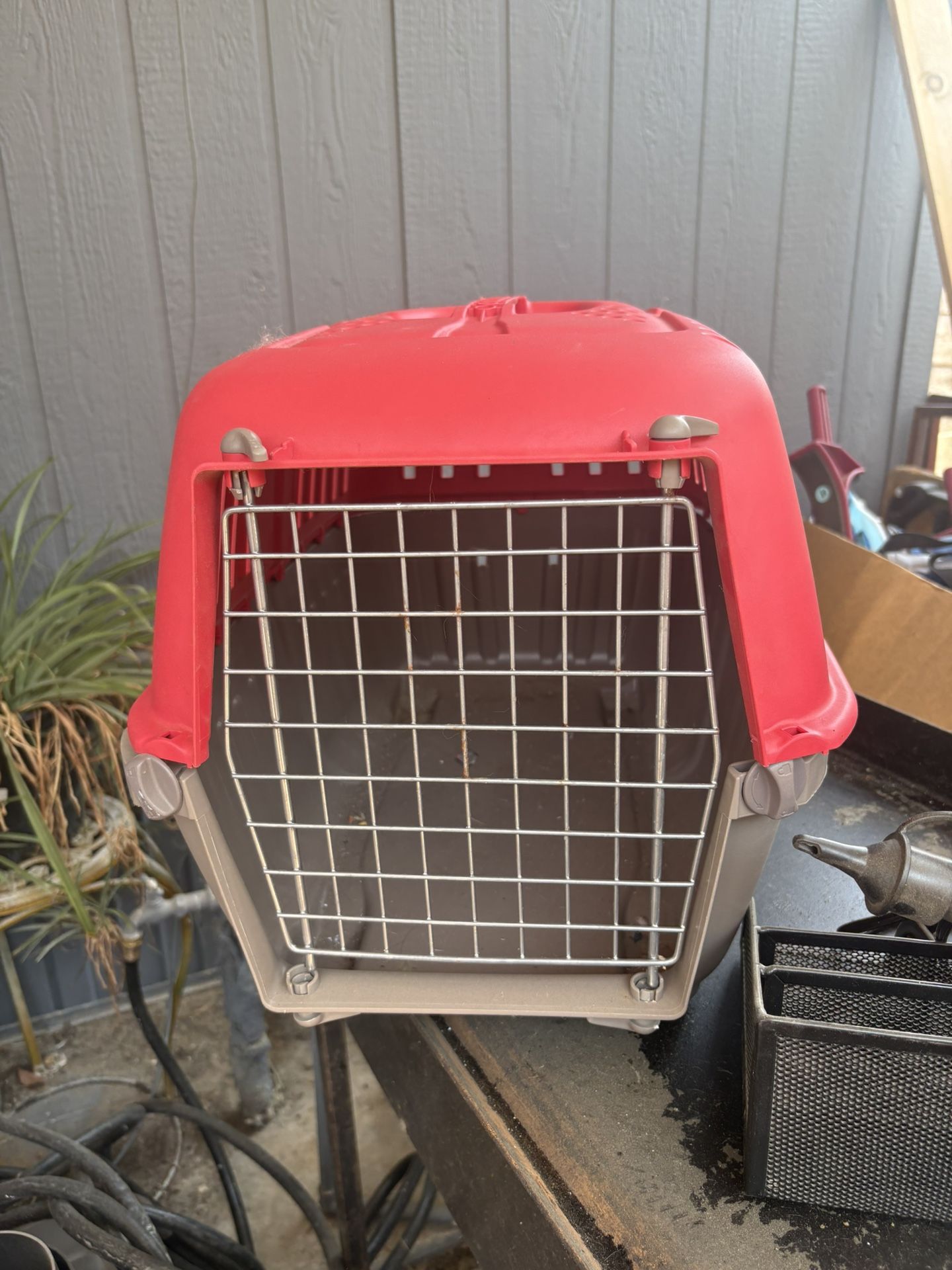 Animal Crate