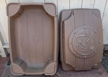 Sandbox