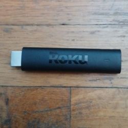 Roku Streaming Stick 4K