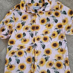 4th Dimension Med Shirt