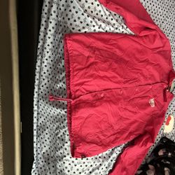 Vans Wind Breaker Men’s 