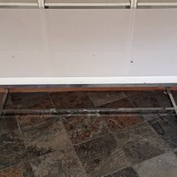 FREE Metal Table