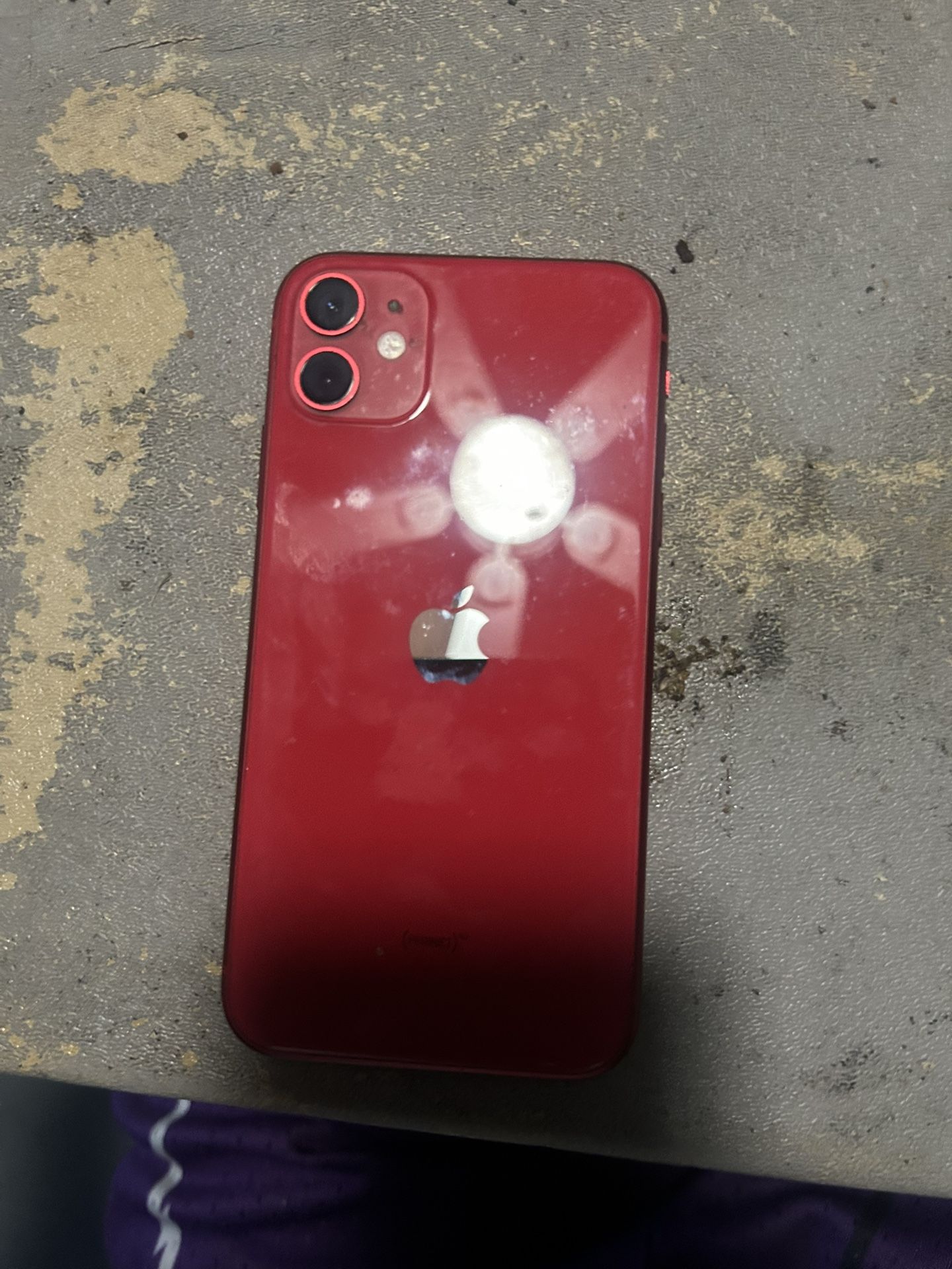 iPhone 11 Boost Like New