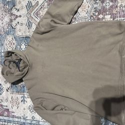 essential hoodie Large 