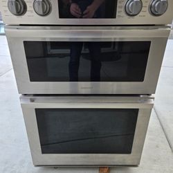 Samsung 30" Microwave Oven Combo