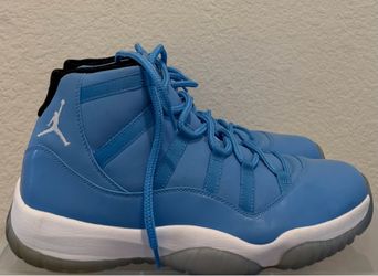 Jordan 11 Pantone