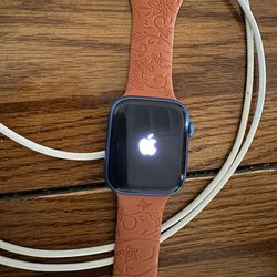 Apple Watch Series 7 Factory Unlocked 45MM 