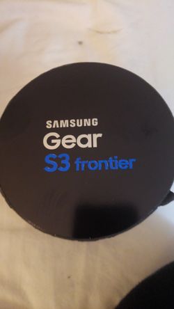 Tmobile samsung galaxy s3 froentier