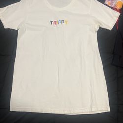 Trippy Shirt