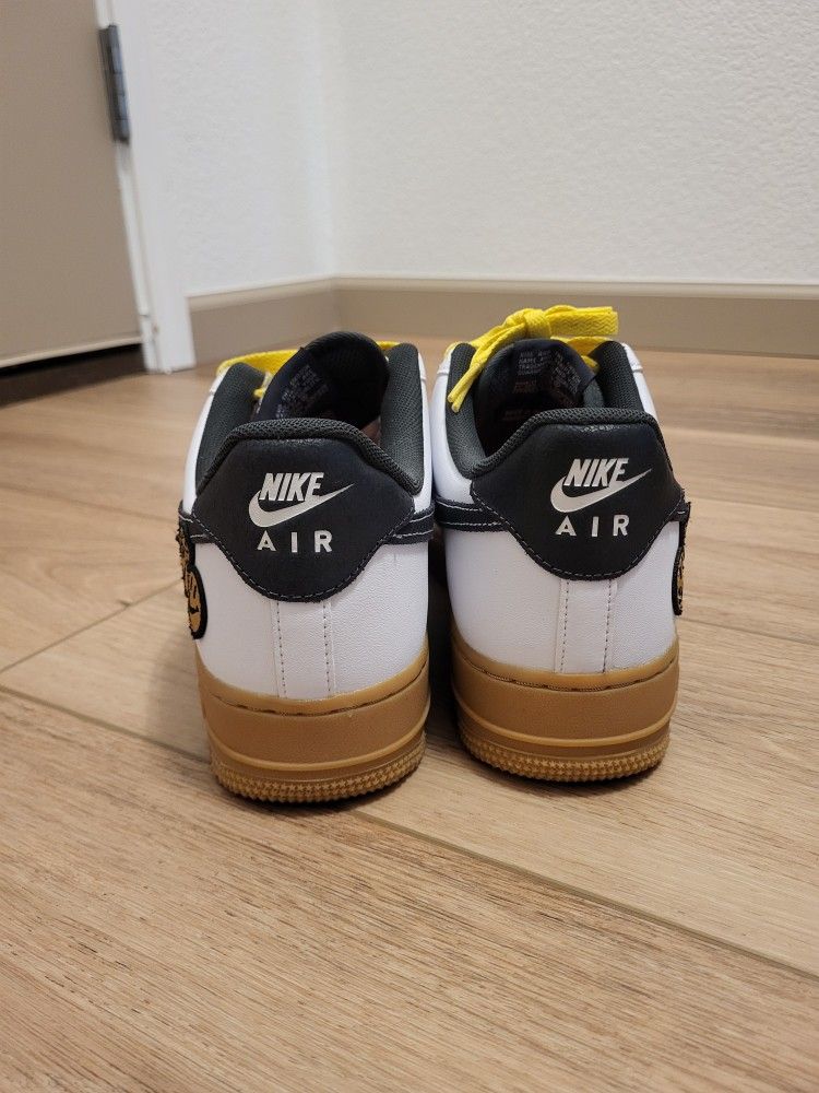 Air Force 1 '07 LV8 Go The Extra Smile