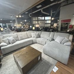 Sectional 