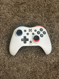 MGC Switchplate Wireless Controller