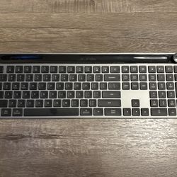 JLAB Wireless Keyboard 