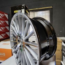 20 INCH NEW WHEELS MERCEDES BENZ GLB250 GLA250 GLK350 A220 NEW TIRES 