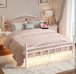 Full Size Bed Frame