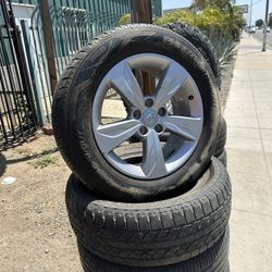 Eight Chevy Silverado 2500 or even a 2500 van