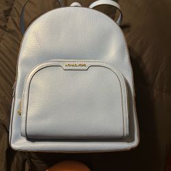 brand new Michael Kors Backpack