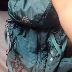 Gregory 70 Backpacking Bag