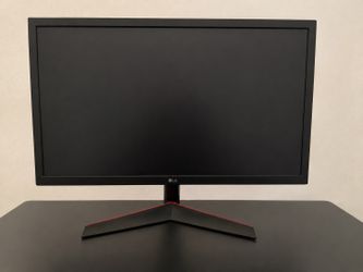 HP OMEN Gaming PC + LG 144Hz Monitor Setup - Ready to Game