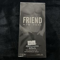 Friend New York