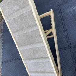 Pathosio Pet Dog Ramp