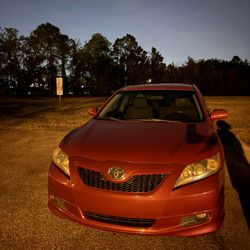 2009 Toyota Camry