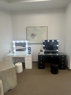 Vanity 