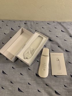 Face Scrubber